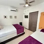 Laguito cómodo Loft frente a la piscina 2Hab 5Pax