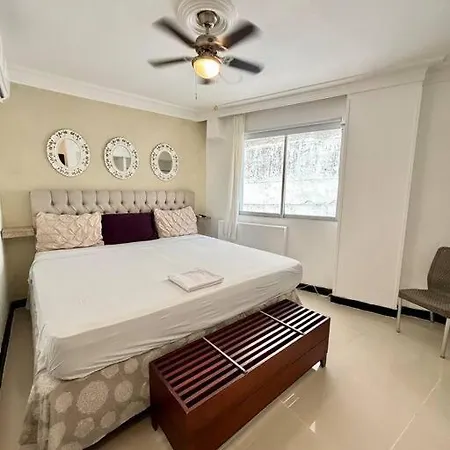 Laguito Comodo Loft Frente A La Piscina 2hab 5pax *