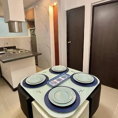Laguito Comodo Loft Frente A La Piscina 2hab 5pax Apartamento