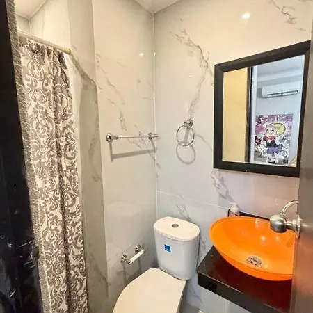 Apartamento Laguito Comodo Loft Frente A La Piscina 2hab 5pax *