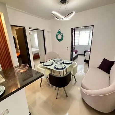 Laguito Comodo Loft Frente A La Piscina 2hab 5pax