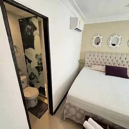 Laguito Comodo Loft Frente A La Piscina 2hab 5pax Apartamento *
