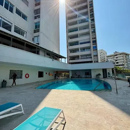 Laguito Comodo Loft Frente A La Piscina 2hab 5pax *