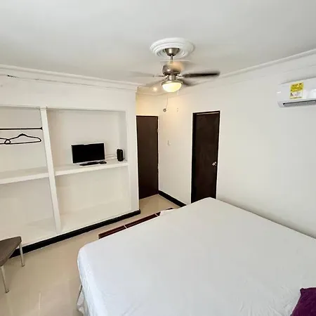Laguito Comodo Loft Frente A La Piscina 2hab 5pax *