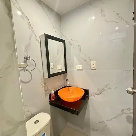 Apartamento Laguito Comodo Loft Frente A La Piscina 2hab 5pax *