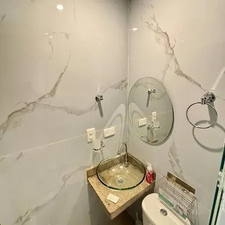 Apartamento Laguito Comodo Loft Frente A La Piscina 2hab 5pax