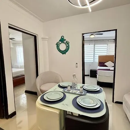 Laguito Comodo Loft Frente A La Piscina 2hab 5pax *